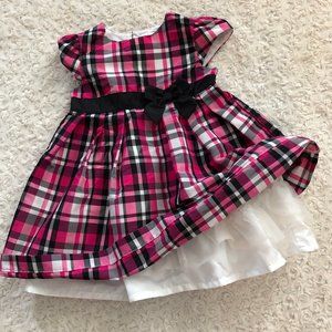 Carter's Girls Dress